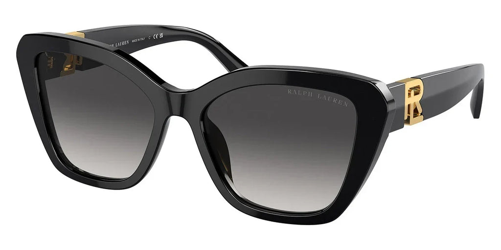RALPH LAUREN - The Isabel RL8216U