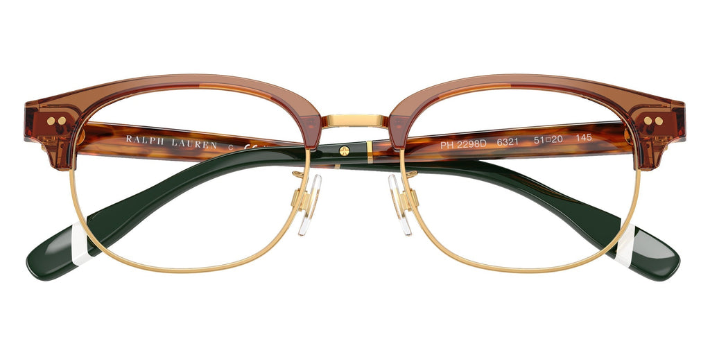 POLO RALPH LAUREN - PH2298D