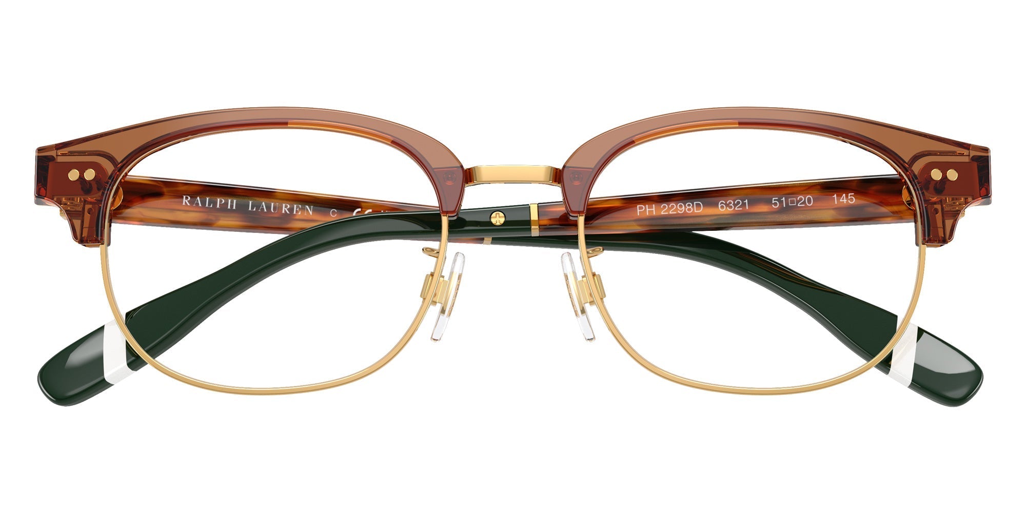 POLO RALPH LAUREN - PH2298D